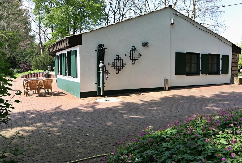 Ferienwohnung Fischerhütte Xanten Habitación foto